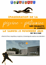 Marché de la Création 2025.